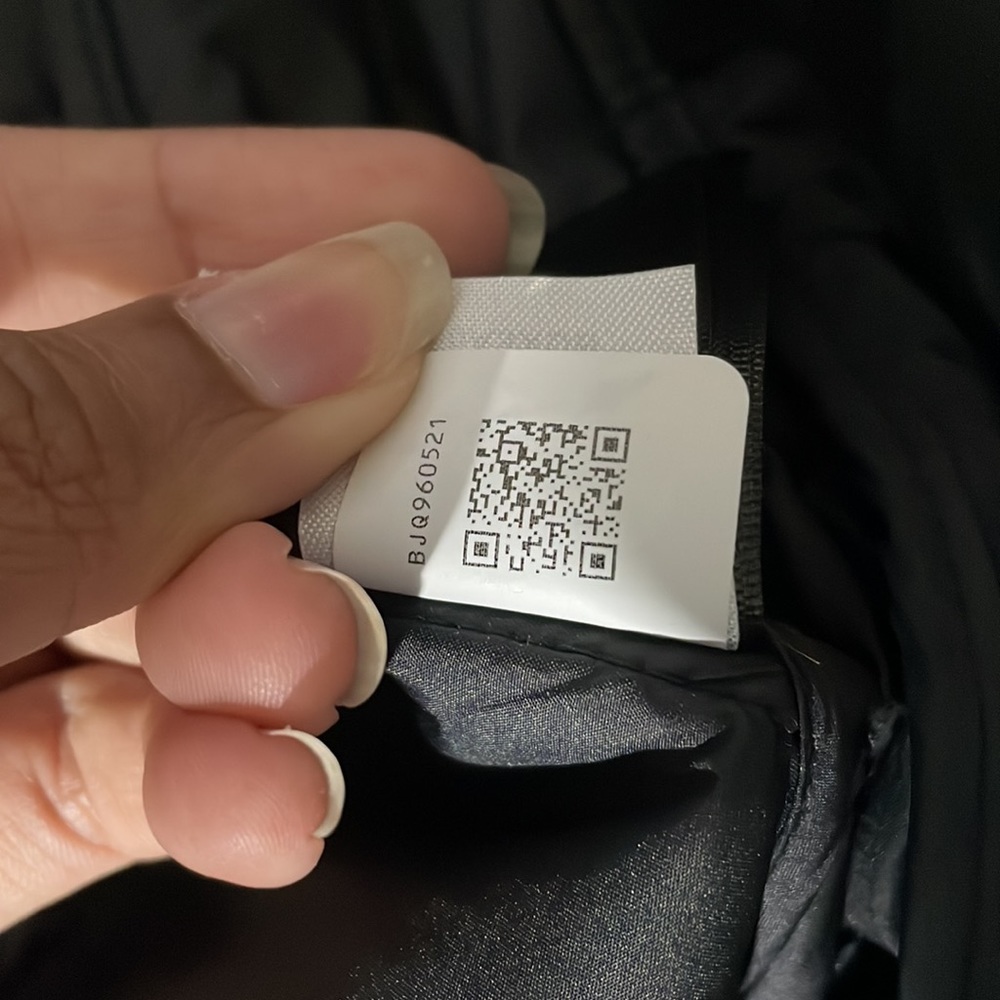 North face jacket - Picture 9 of 10